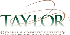 Taylor General Cosmetic Dentistry
